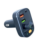 Car Charger & Bluetooth Kit - Maxguard - CF3 - Electronics Accessories