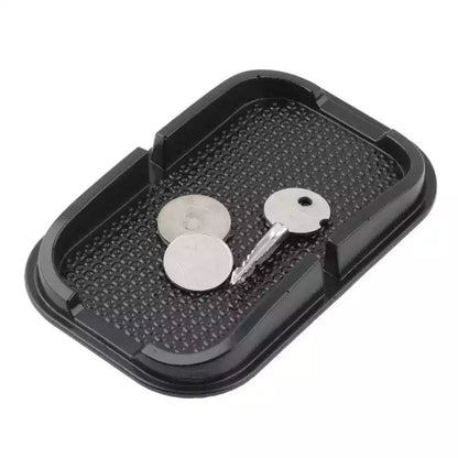 Car dashboard anti-slip holder
