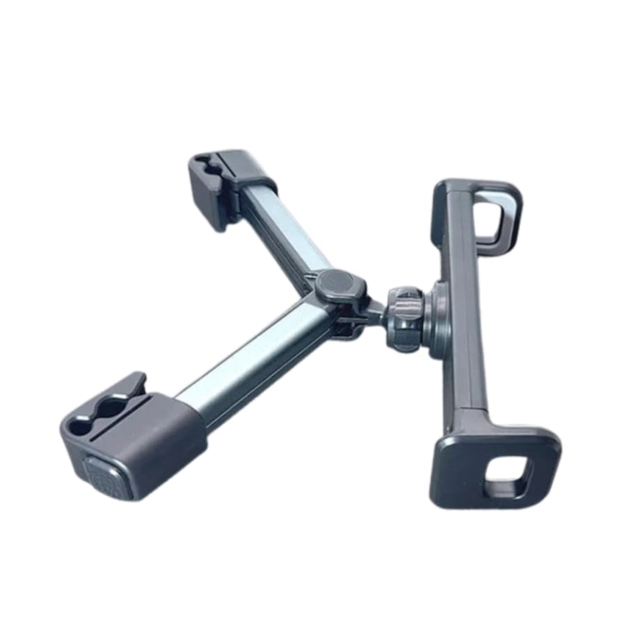 Car Rear Headrest iPad/Tablet Holder H5