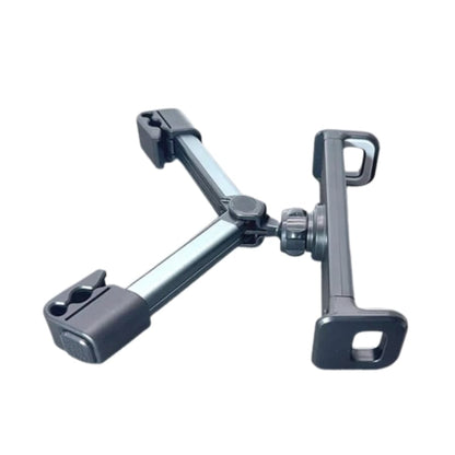 Car Rear Headrest iPad/Tablet Holder H5