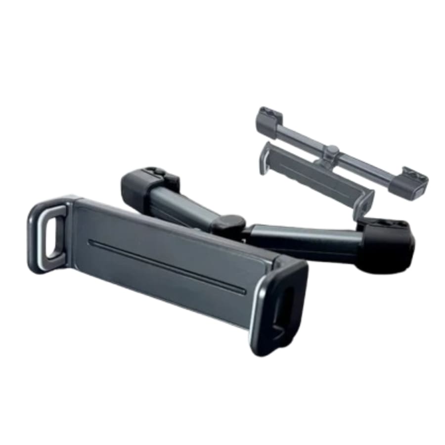 Car Rear Headrest iPad/Tablet Holder H5