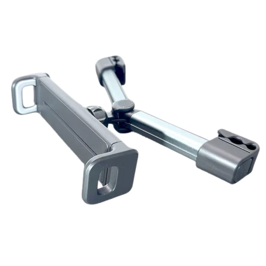 Car Rear Headrest iPad/Tablet Holder H5