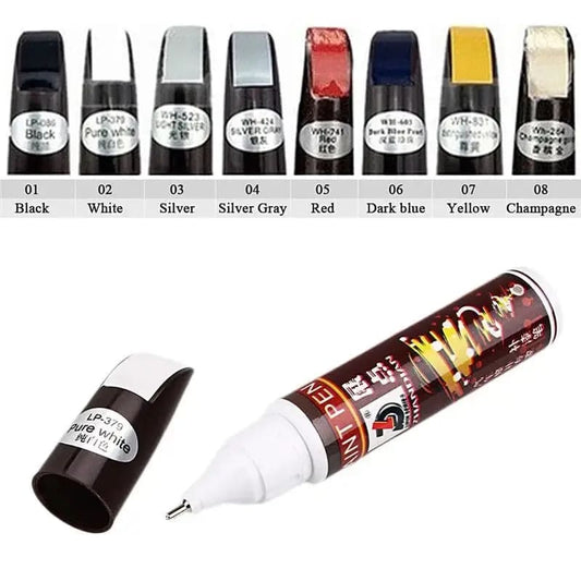 Car Touch-up Paint
