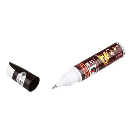Car Touch-up Paint