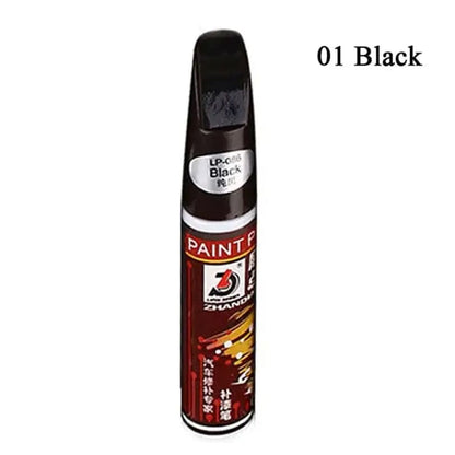 Car Touch-up Paint