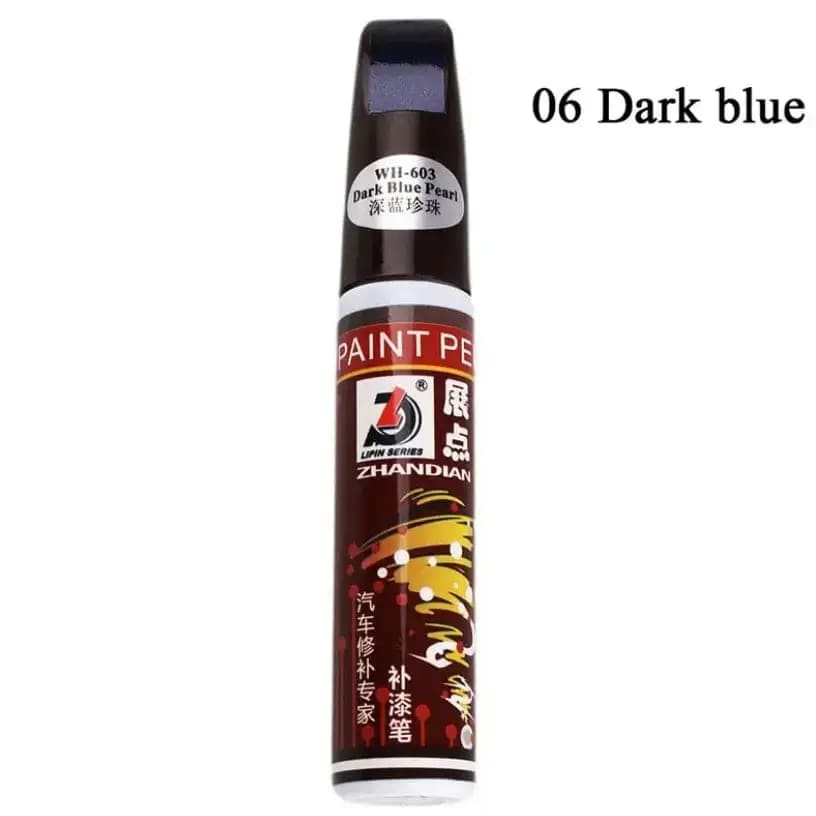 Car Touch-up Paint