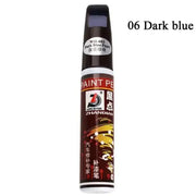 Car Touch-up Paint - Dark Blue / Navy / Tools & Kits (multipurpose)