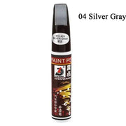 Car Touch-up Paint - Light Silver / Tools & Kits (multipurpose)