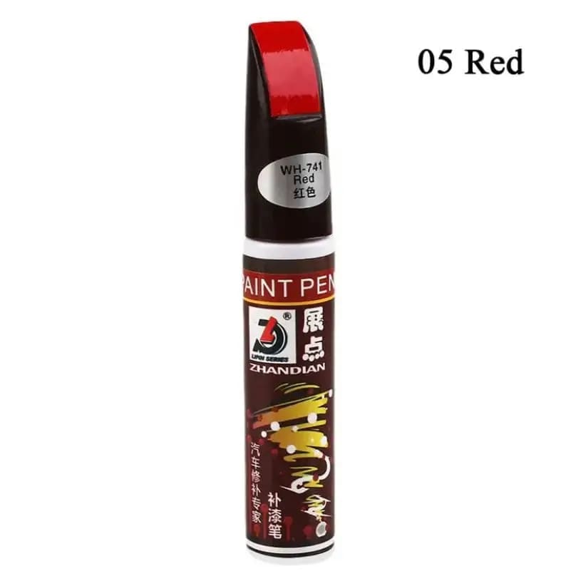Car Touch-up Paint