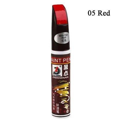 Car Touch-up Paint
