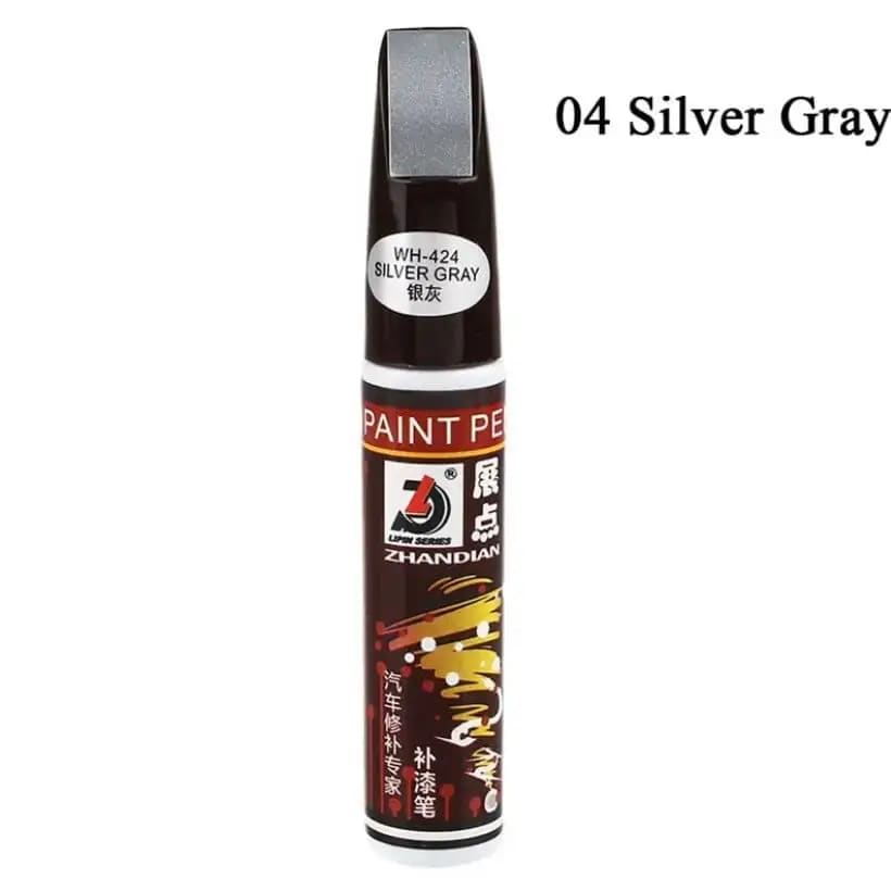 Car Touch-up Paint