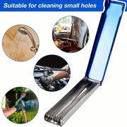 Carb Cleaning Needle & File Set - Tools Models