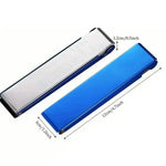 Carb Cleaning Needle & File Set - Tools Models