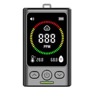 Carbon Monoxide Detector - HBC