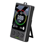 Carbon Monoxide Detector - HBC