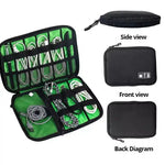 Case for Cable Storage - Covers (All)