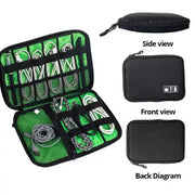 Case for Cable Storage - Covers (All)