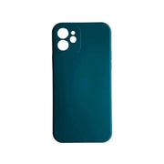 Case for iPhone 12/iPhone 12 Pro (6.1”) (Green) - Green - Phone cases