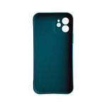 Case for iPhone 12/iPhone 12 Pro (6.1”) (Green) - Green - Phone cases
