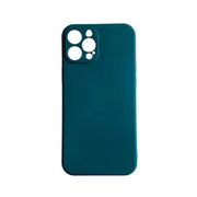 Case for iPhone 12 Pro Max (6.7”) (Green) - Green - Phone cases