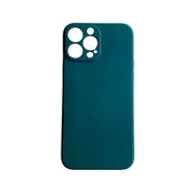 Case for iPhone 13 Pro Max (6.7”) (Green) - Green - Phone cases
