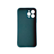 Case for iPhone 13 Pro Max (6.7”) (Green) - Green - Phone cases