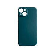Case for iPhone 14 (6.1”) (Green) - Green - Phone cases