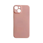 Case for iPhone 14 (6.1”) (Pink) - Pink - Phone cases