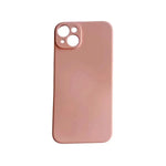 Case for iPhone 14 Plus (6.7”) (Pink) - Pink - Phone cases