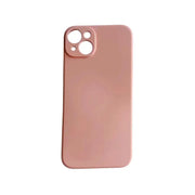 Case for iPhone 14 Plus (6.7”) (Pink) - Pink - Phone cases