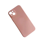 Case for iPhone 14 Plus (6.7”) (Pink) - Pink - Phone cases