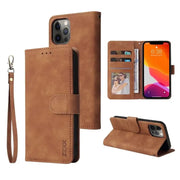 Case for iPhone 14 Pro (6.1”) (3 colours available) - Tan / Phone cases