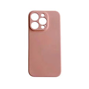 Case for iPhone 14 Pro (6.1”) (Pink) - Pink - Phone cases