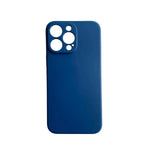 Case for iPhone 14 Pro Max (6.7”) (Navy) - Navy - Phone cases