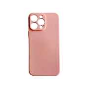 Case for iPhone 14 Pro Max (6.7”) (Pink) - Pink - Phone cases