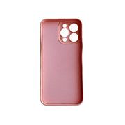 Case for iPhone 14 Pro Max (6.7”) (Pink) - Pink - Phone cases