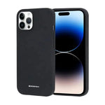 Case for iPhone 16 Pro (6.1”)(Black) - Phone / Black - cases