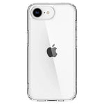 Case for iPhone 16e (6.1”) (Clear) - Phone / Clear - cases