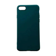 Case for iPhone 7 / 8 (Green) - Green - Phone cases