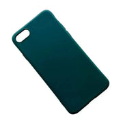 Case for iPhone 7 / 8 (Green) - Green - Phone cases
