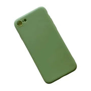 Case for iPhone 7 / 8 (Light Green) - Light Green - Phone cases