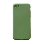 Case for iPhone 7 / 8 (Light Green) - Light Green - Phone cases