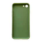 Case for iPhone 7 / 8 (Light Green) - Light Green - Phone cases