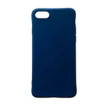 Case for iPhone 7 / 8 (Navy) - Navy - Phone cases