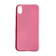 Case for iPhone XR (Pink) - Pink - Phone cases