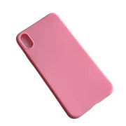 Case for iPhone XR (Pink) - Pink - Phone cases
