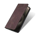 Case for Samsung Galaxy A03S (Brown) - Phone / Brown - cases