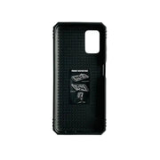 Case for Samsung Galaxy A03S - Phone / Black - cases