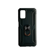 Case for Samsung Galaxy A03S - Phone / Black - cases