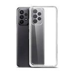 Case for Samsung Galaxy A53 (5G) - Phone / Clear - cases